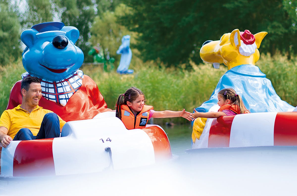 Ravensburger Spieleland - 7