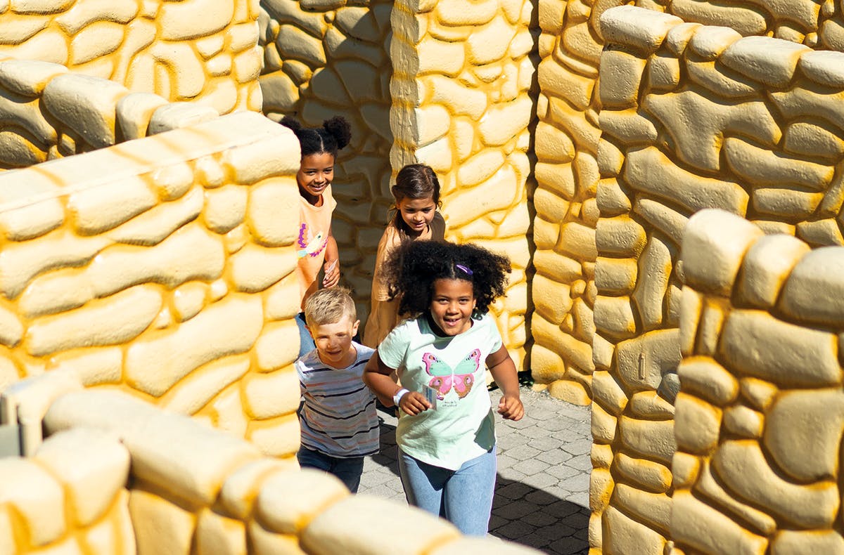 Ravensburger Spieleland - 8