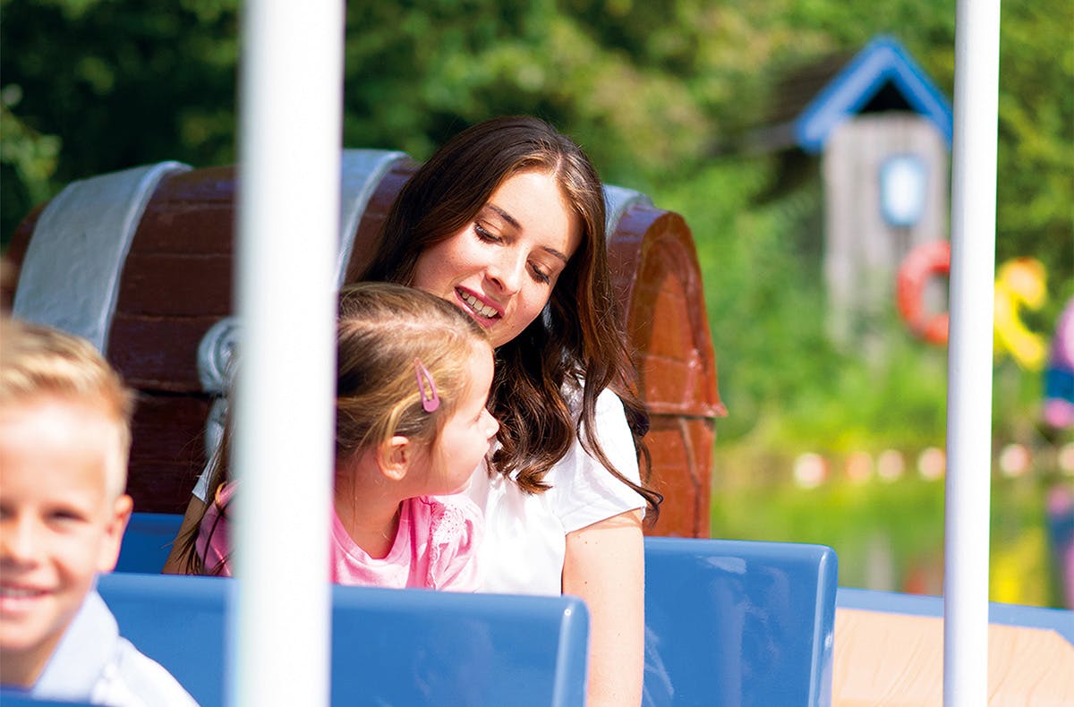 Ravensburger Spieleland - 9