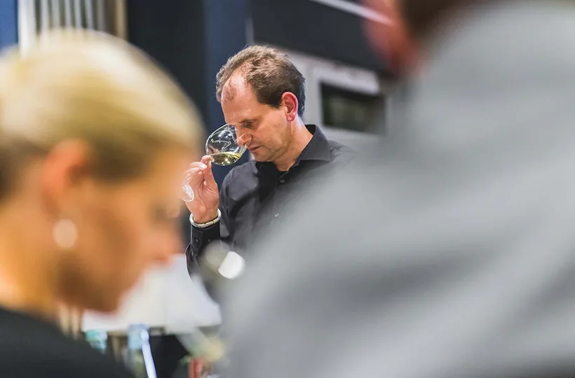 Rebsortenkurs mit Degustation für 2 Baden
