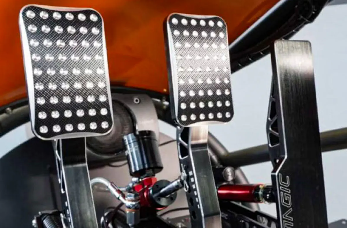 Rennsimulator Berlin (90. Min) - 6