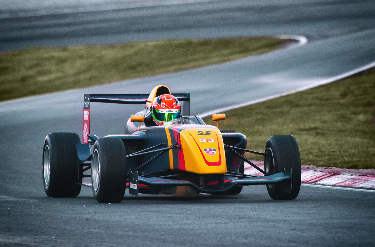 Motorsportag XXL Circuit Zandvoort - 5