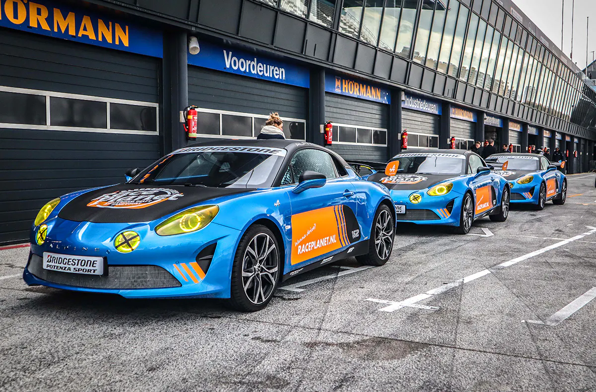 Motorsportag XXL Circuit Zandvoort - 6