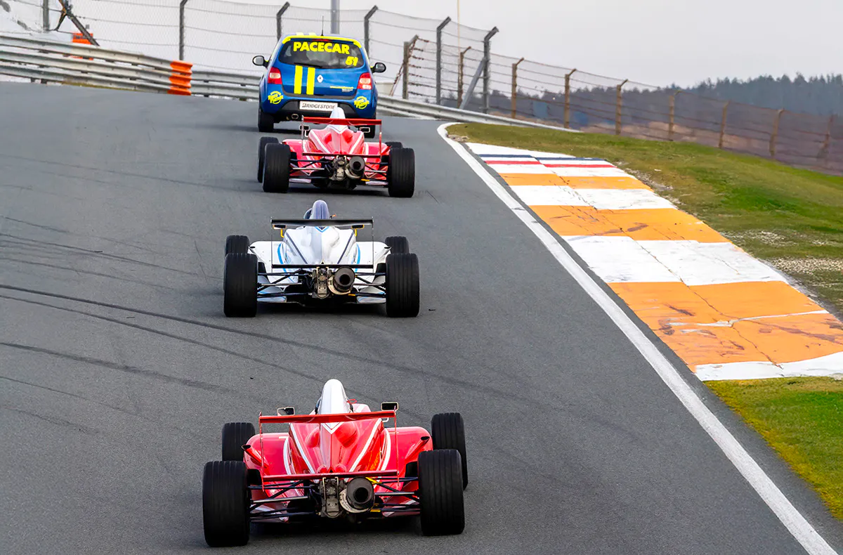 Motorsportag XXL Circuit Zandvoort - 7