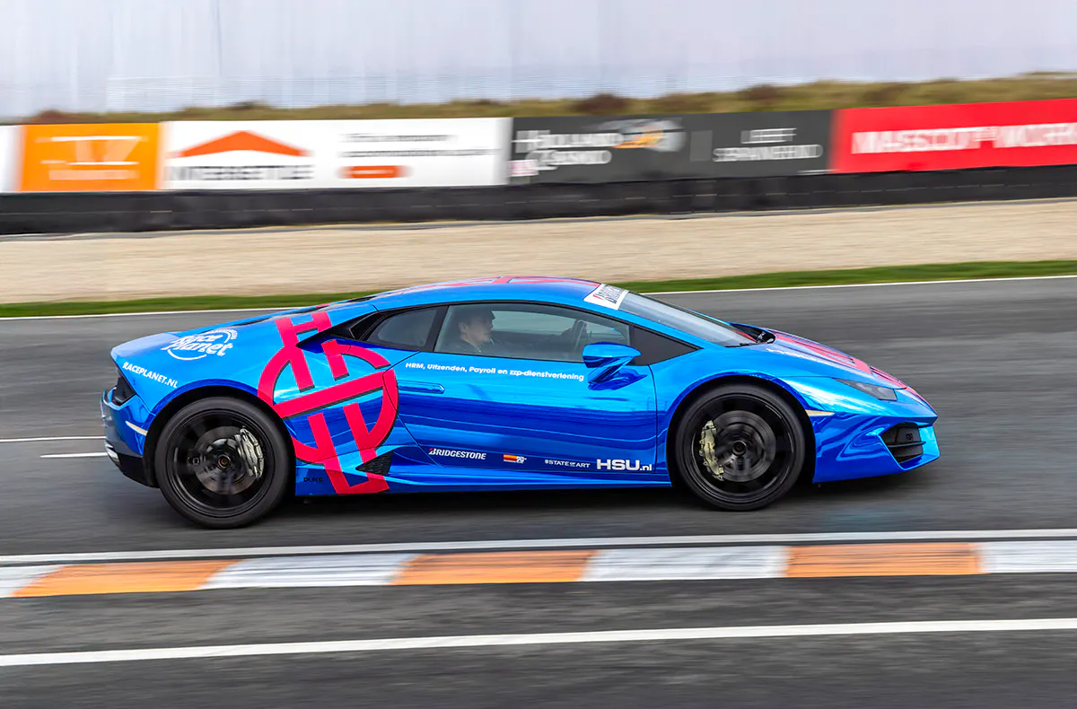 Motorsportag XXL Circuit Zandvoort - 8