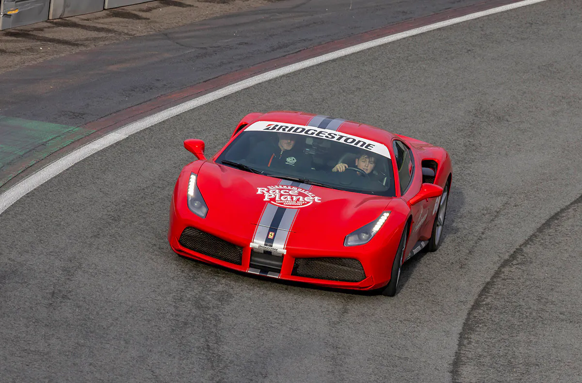 Motorsportag XXL Circuit Zandvoort - 9