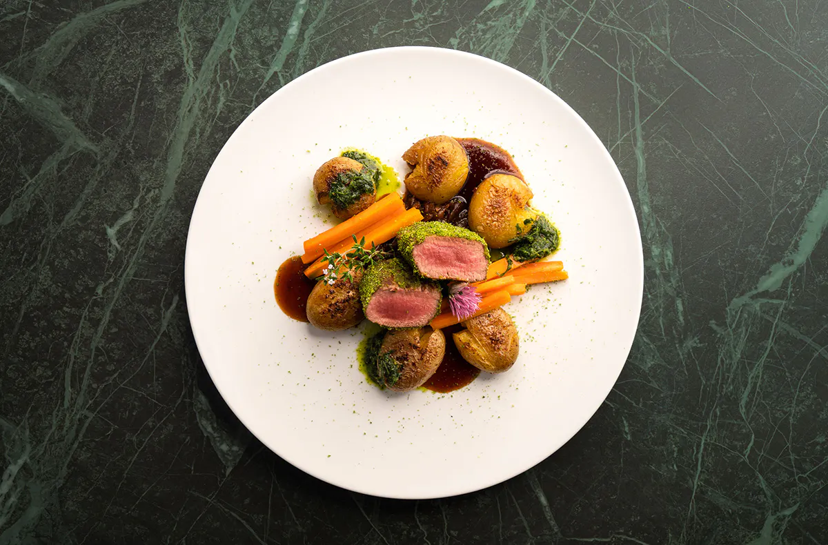 Genussabend Pirna - 12