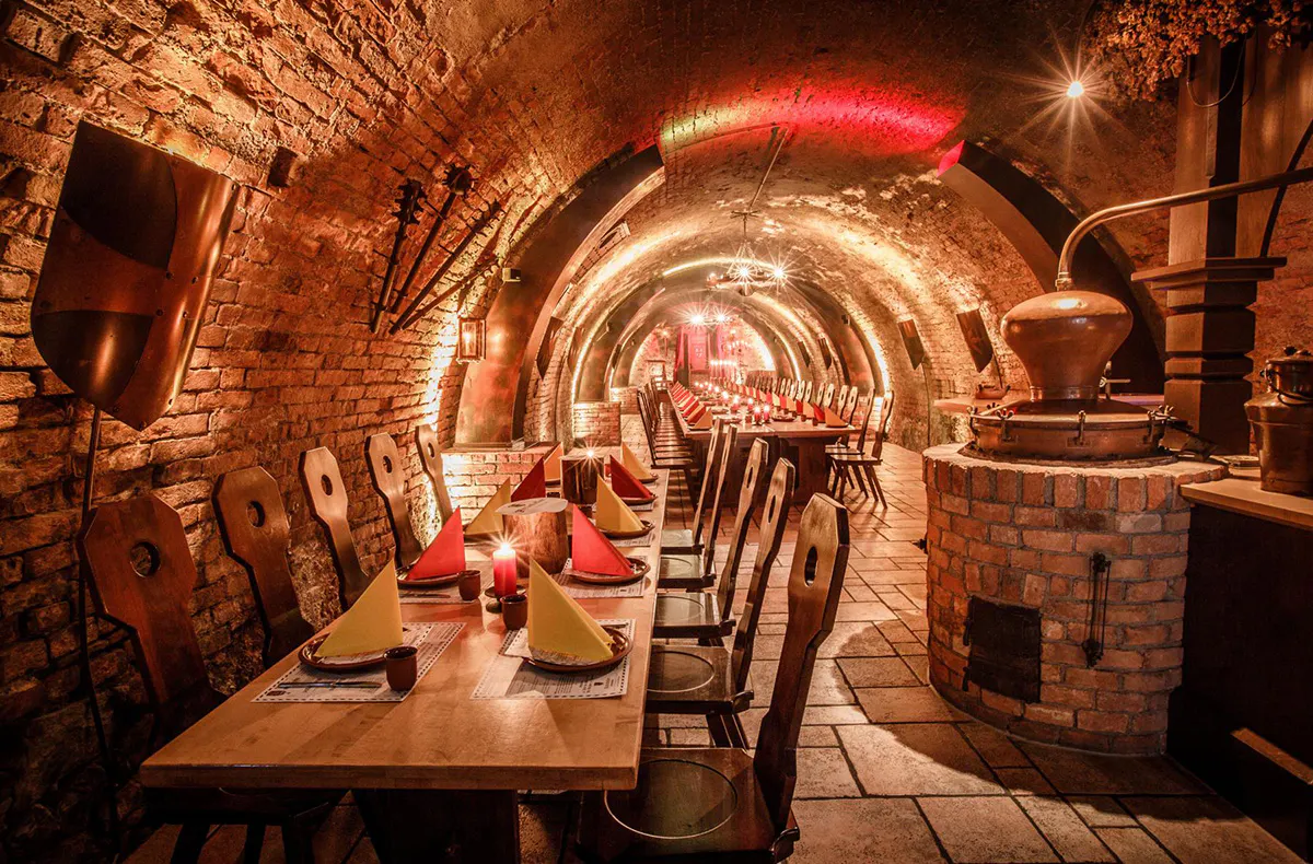 Ritteressen für 2 Aulendorf (3 Std.) - 8