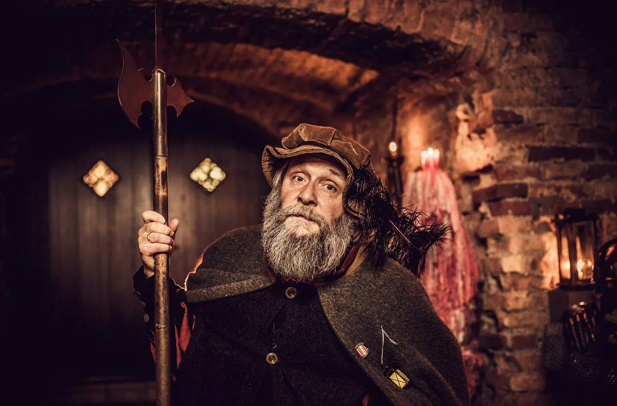 Ritteressen für 2 Aulendorf (3 Std.) - 9