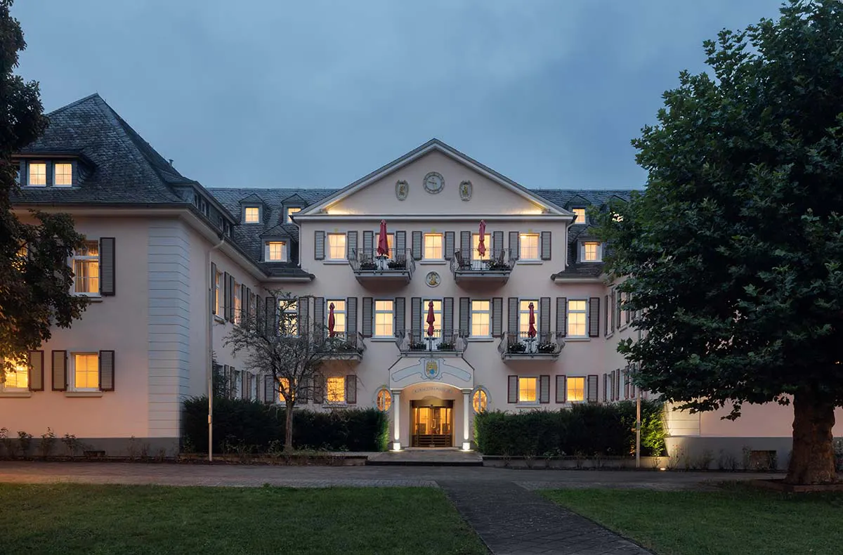 Romantikurlaub Eifel für 2 (2 Nächte) - 8