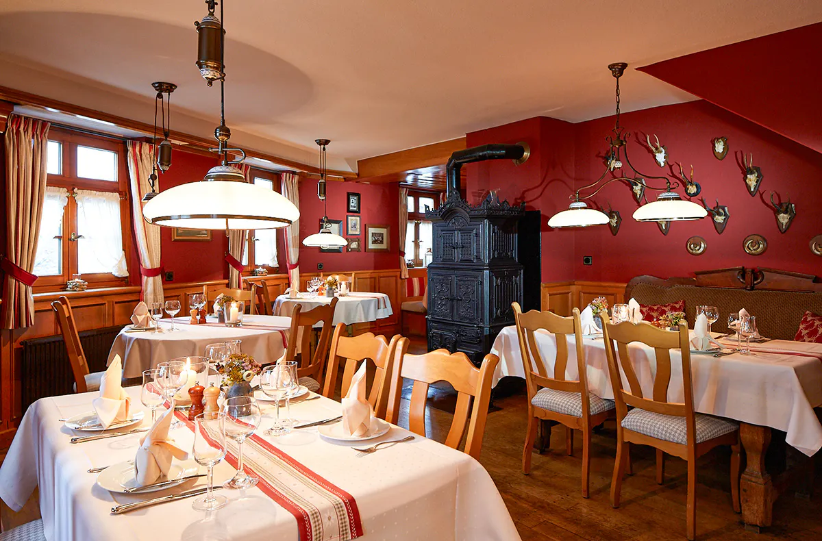 Romantik-Kurztrip Warstein Sauerland für 2 (1 Nacht) - 6