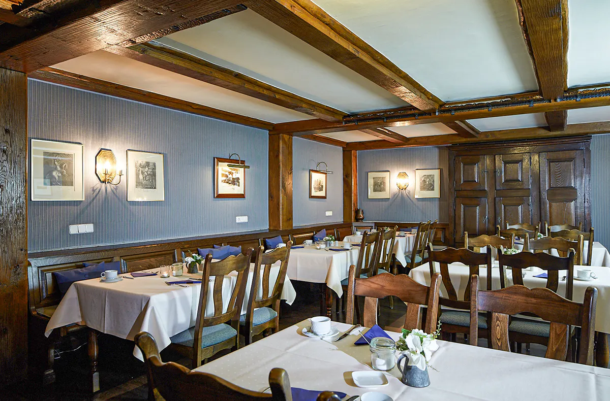 Romantik-Kurztrip Warstein Sauerland für 2 (1 Nacht) - 5