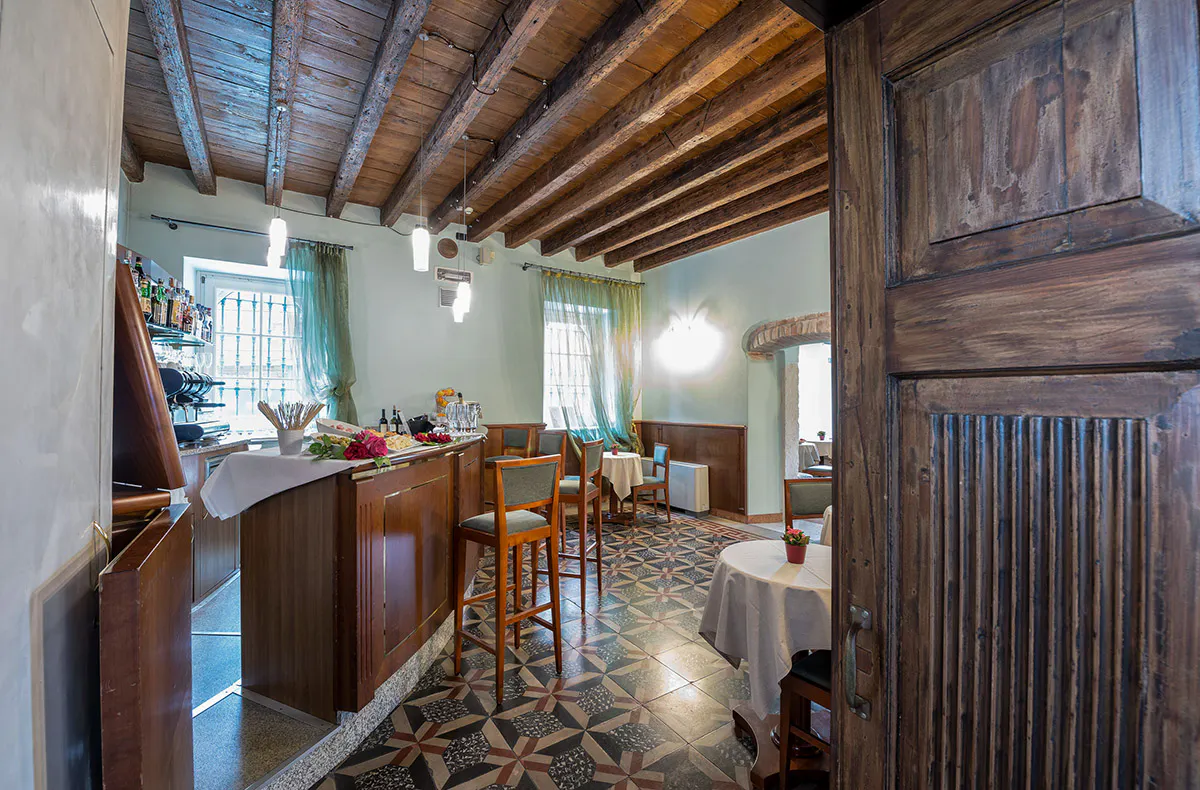 Romantikurlaub Castel D´Azzano für 2 (1 Nacht) - 5