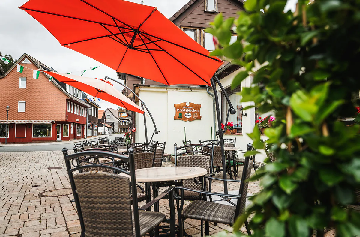 Romantik-Kurzurlaub im Harz für 2 (1 Nacht) - 10