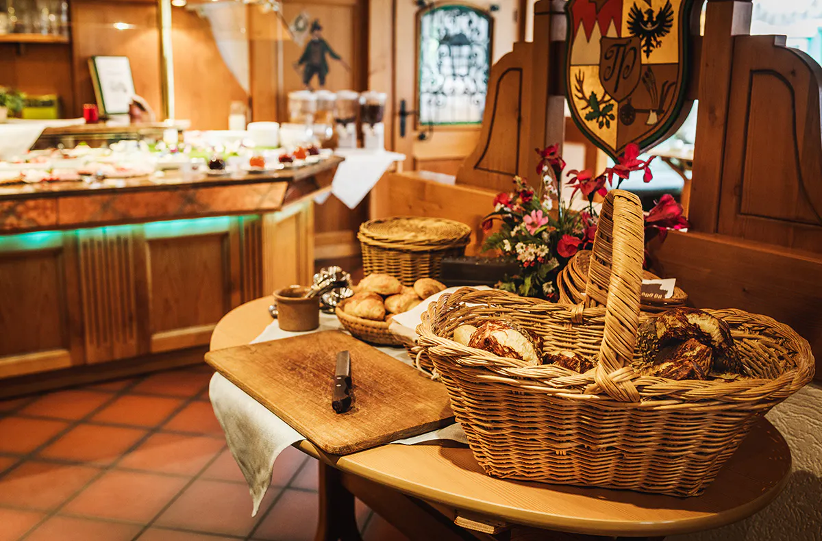 Romantik-Kurzurlaub im Harz für 2 (1 Nacht) - 5