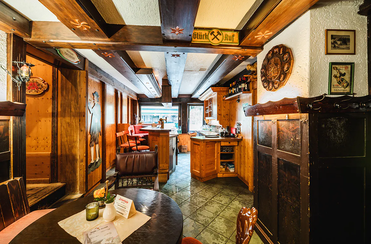 Romantik-Kurzurlaub im Harz für 2 (1 Nacht) - 7