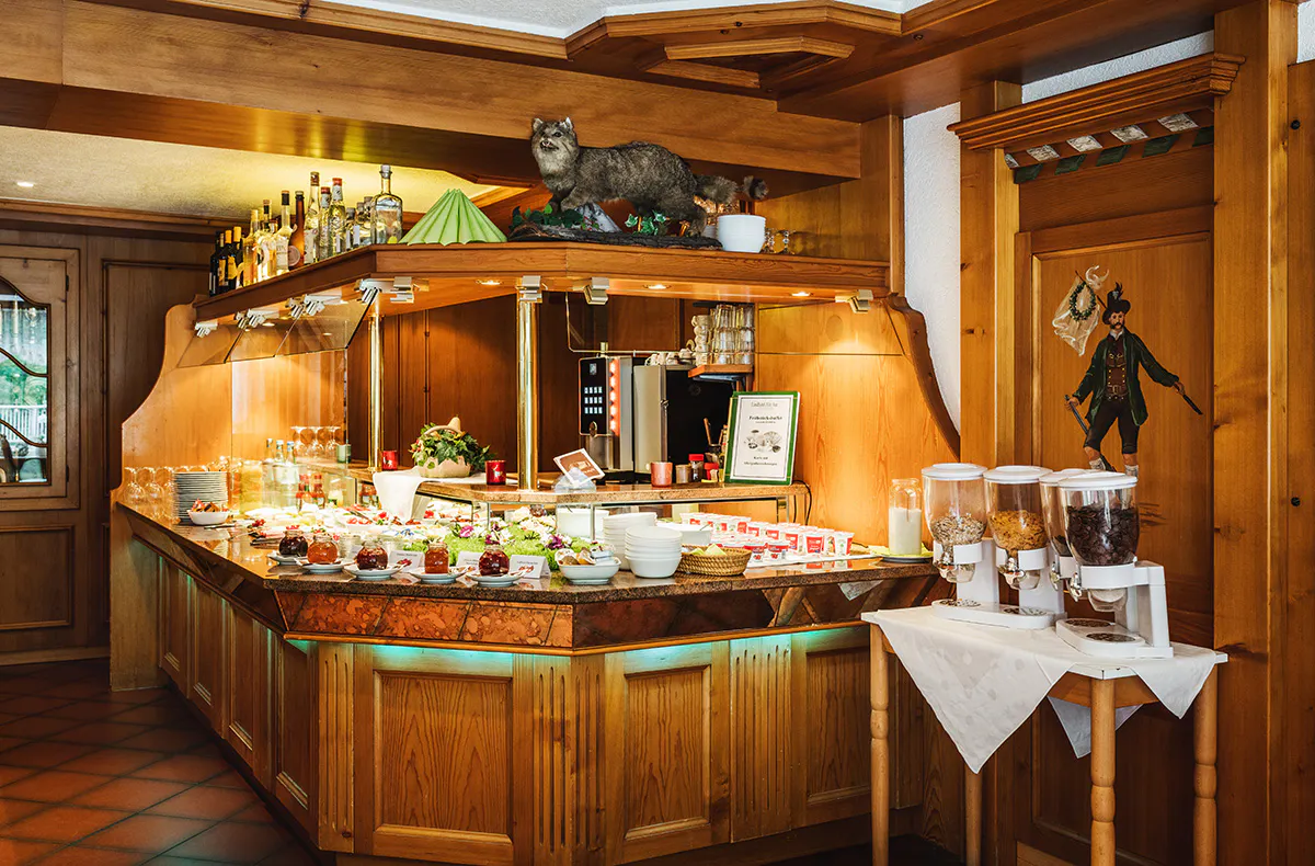 Romantik-Kurzurlaub im Harz für 2 (1 Nacht) - 8