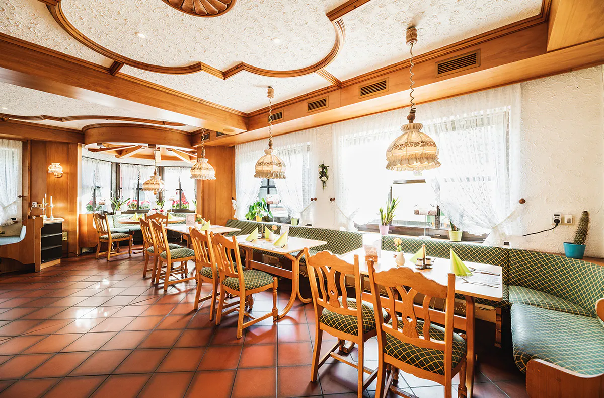 Romantik-Kurzurlaub im Harz für 2 (1 Nacht) - 9