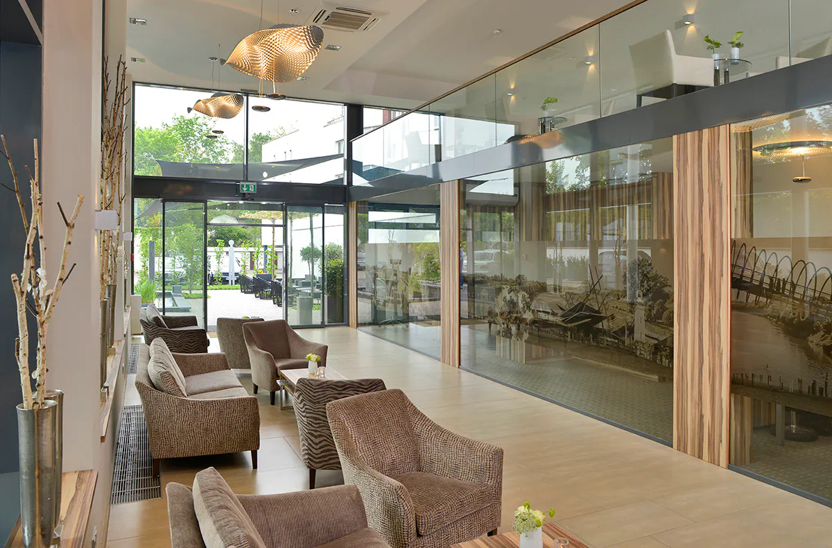 Romantik-Städtetrip Oberhausen für 2 (1 Nacht) - 5