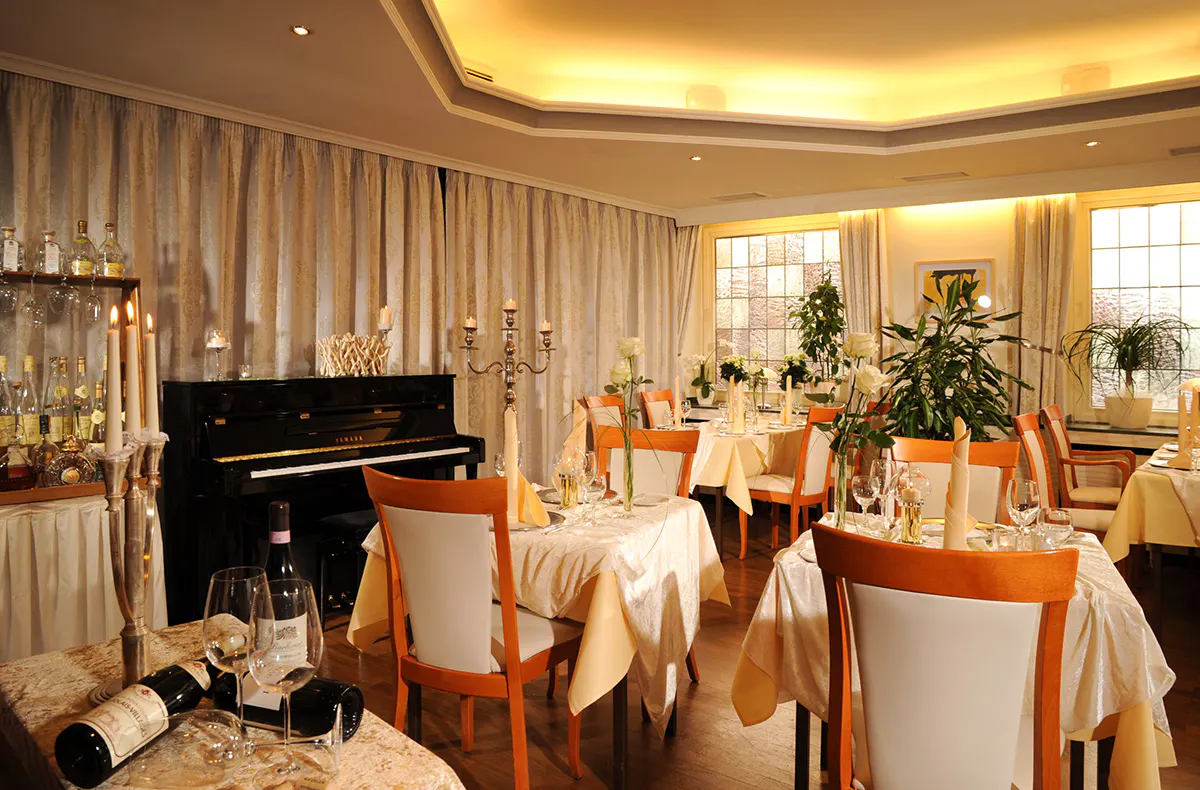 Romantik-Städtetrip Oberhausen für 2 (1 Nacht) - 6