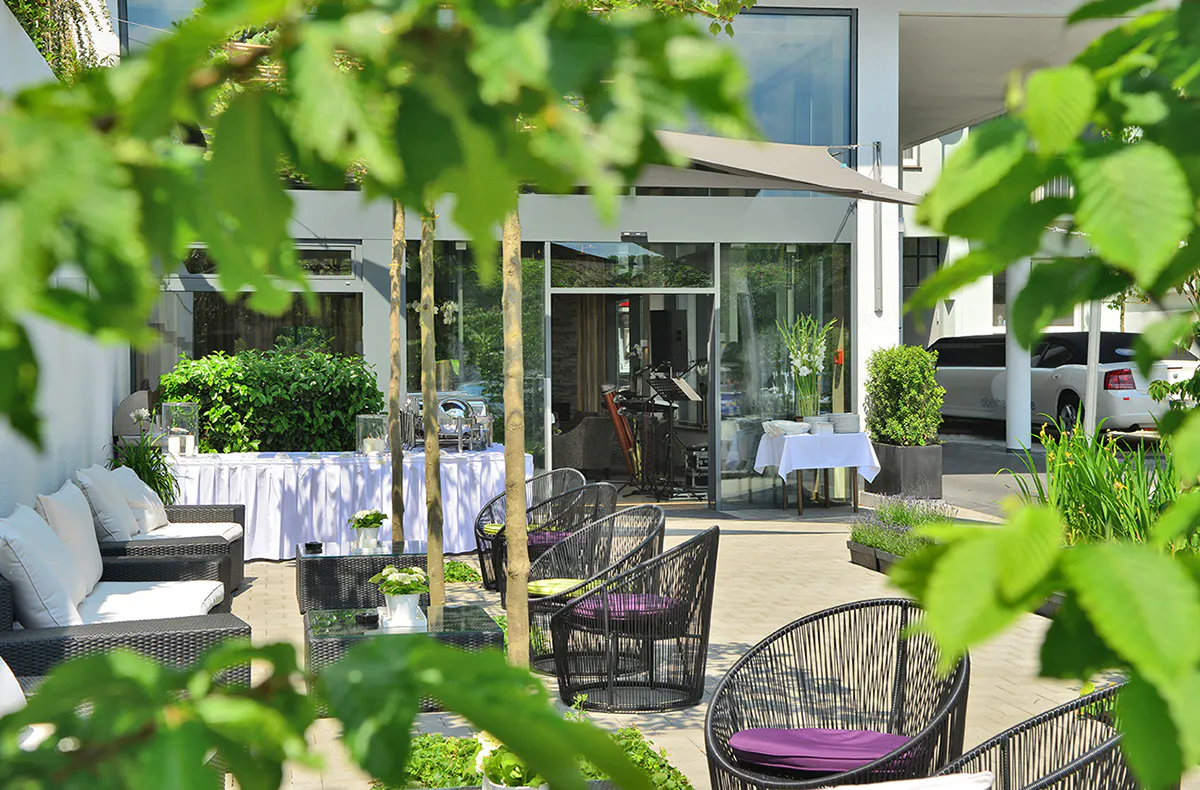 Romantik-Städtetrip Oberhausen für 2 (1 Nacht) - 7