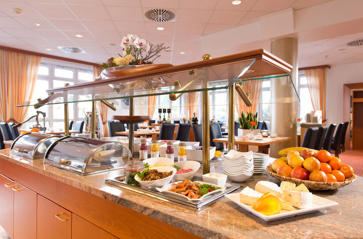 Romantikurlaub Schwarzheide für 2 (1 Nacht) - 5