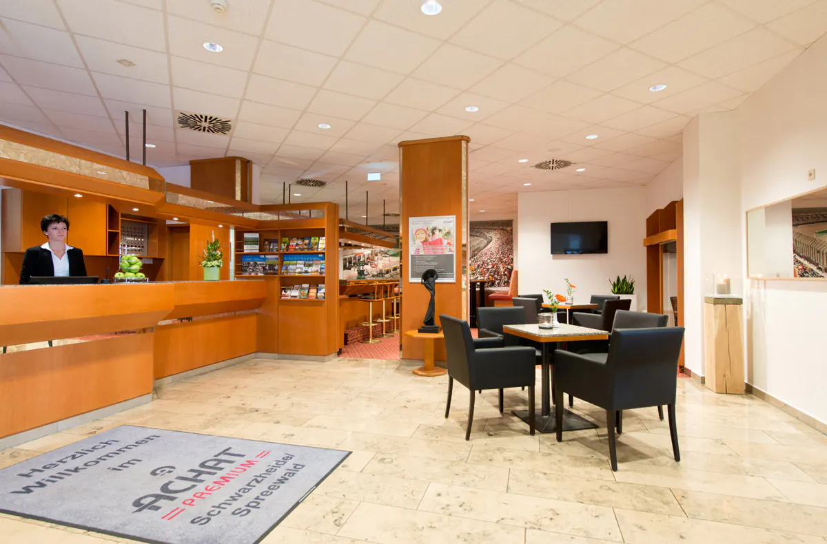 Romantikurlaub Schwarzheide für 2 (1 Nacht) - 6