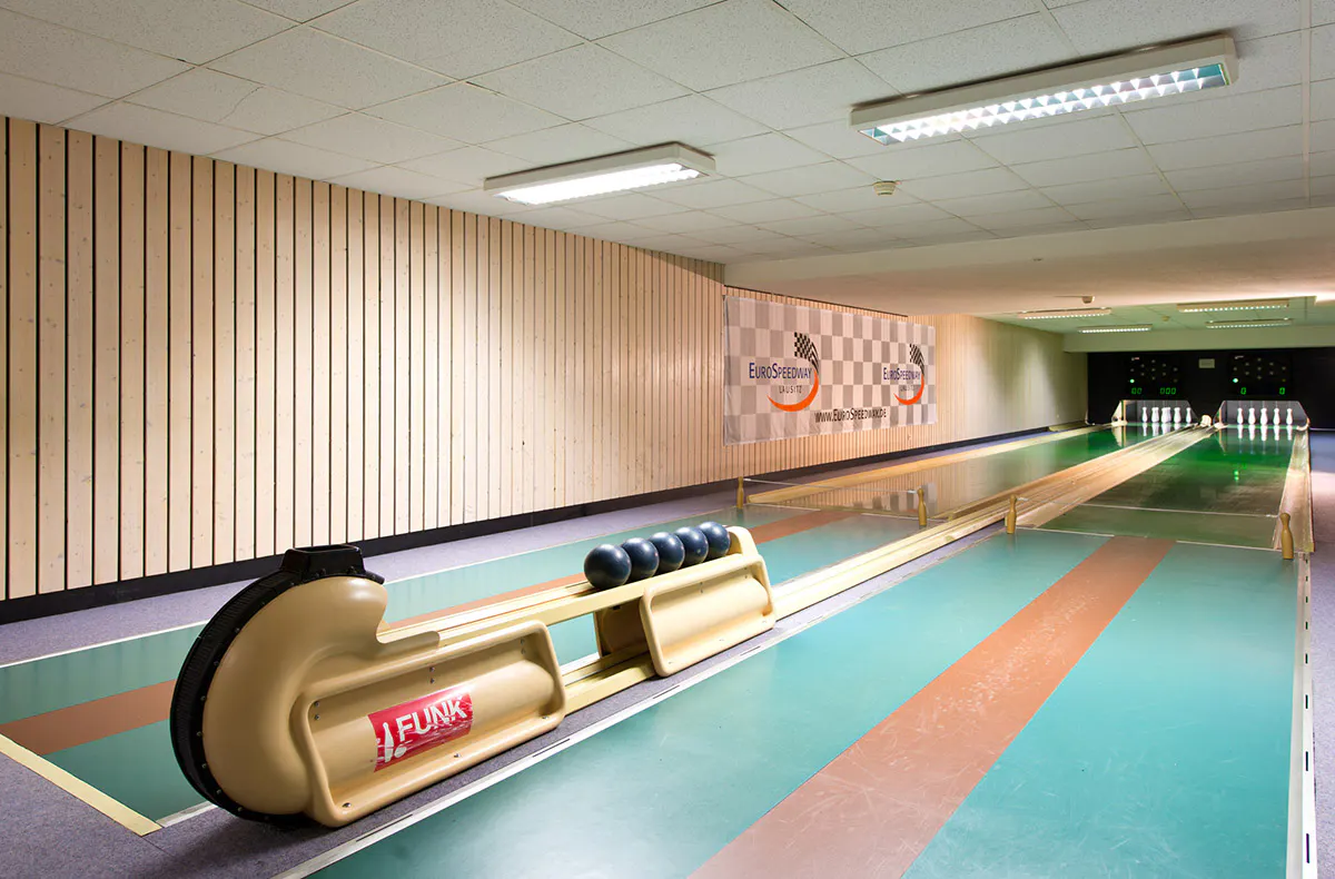 Romantikurlaub Schwarzheide für 2 (1 Nacht) - 7