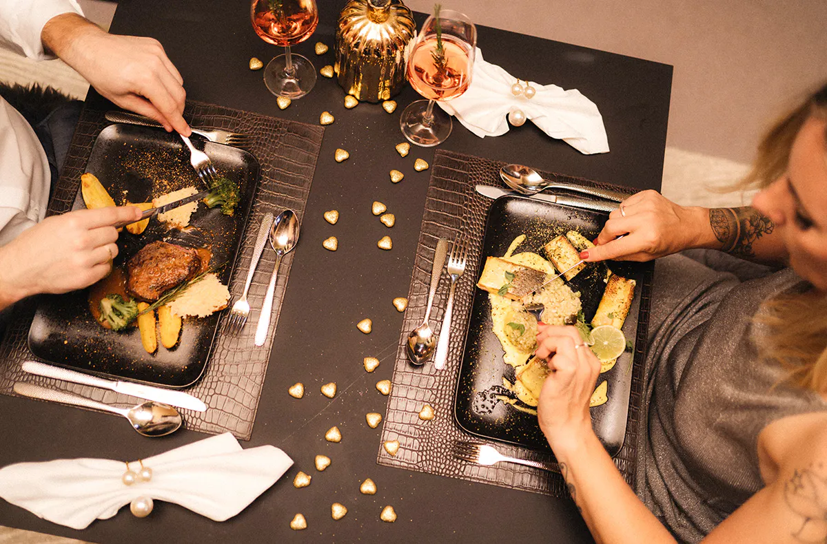 Romantikurlaub in Bad Loipersdorf für 2 (1 Nacht) - 10