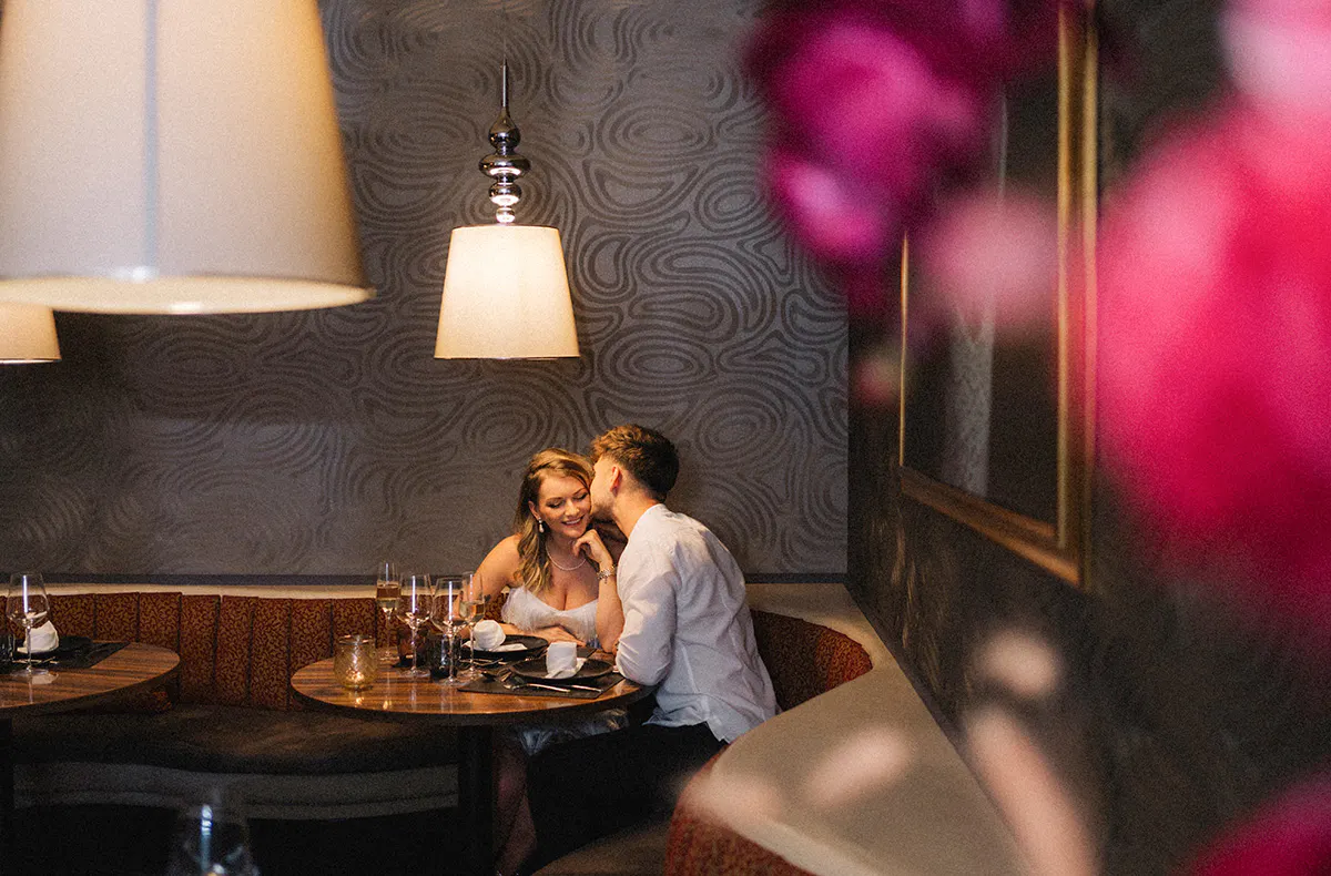 Romantikurlaub in Bad Loipersdorf für 2 (1 Nacht) - 12