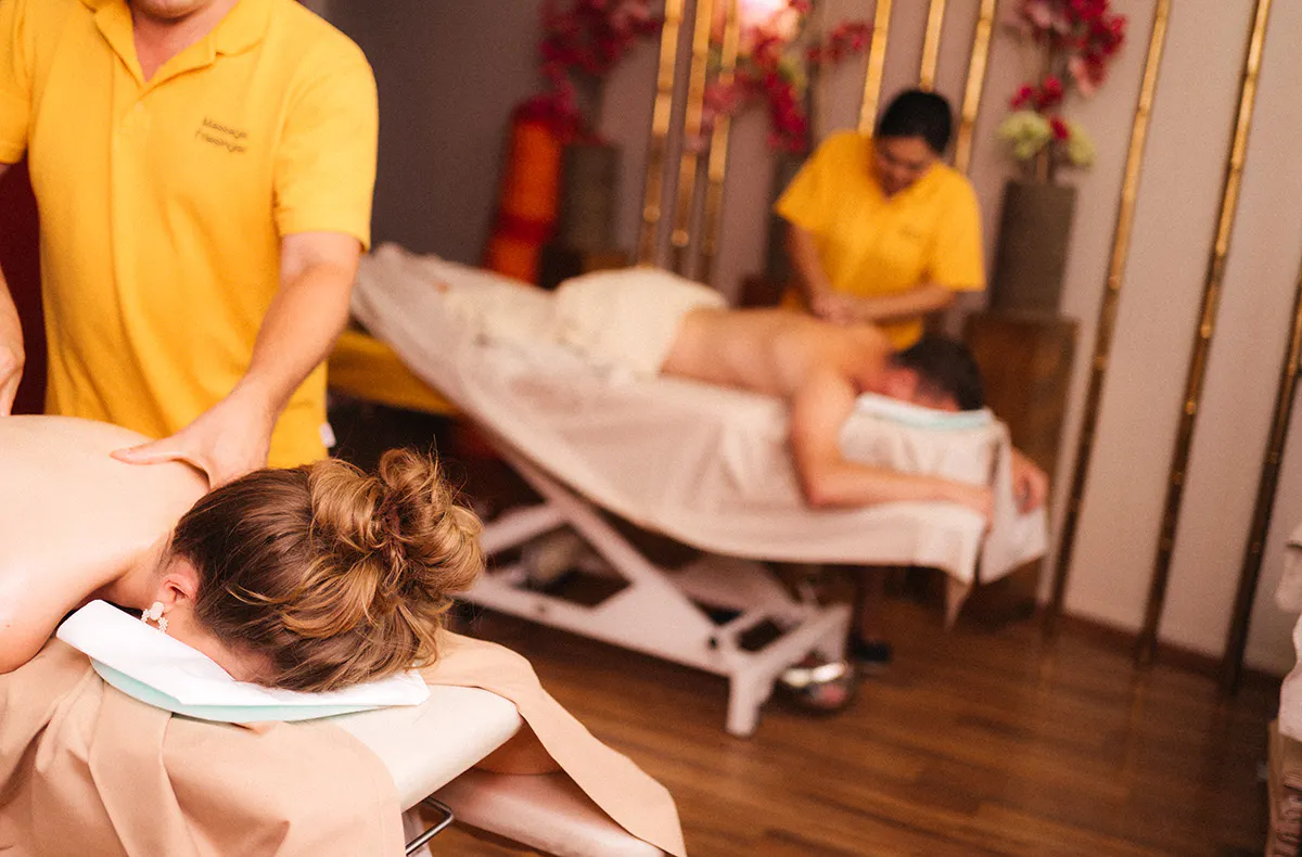 Romantikurlaub in Bad Loipersdorf für 2 (1 Nacht) - 5