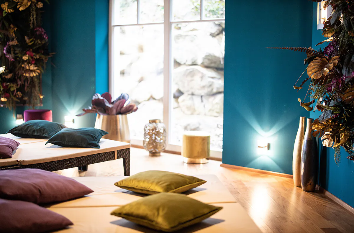 Romantikurlaub in Bad Loipersdorf für 2 (1 Nacht) - 6