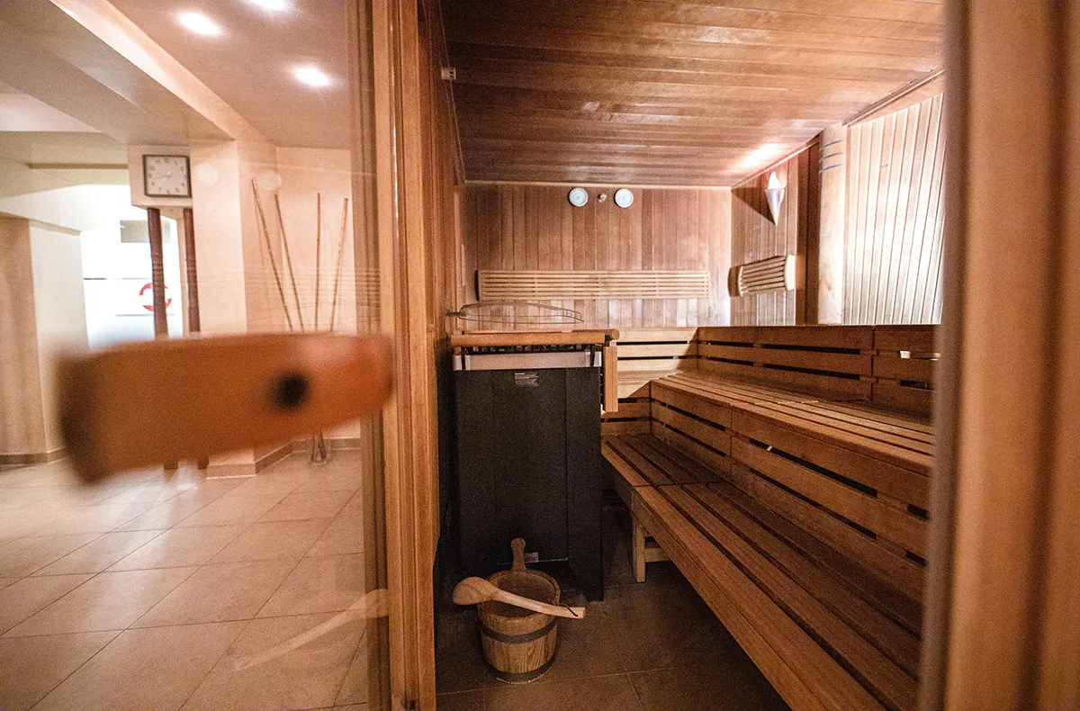 Romantikurlaub in Bad Loipersdorf für 2 (1 Nacht) - 7