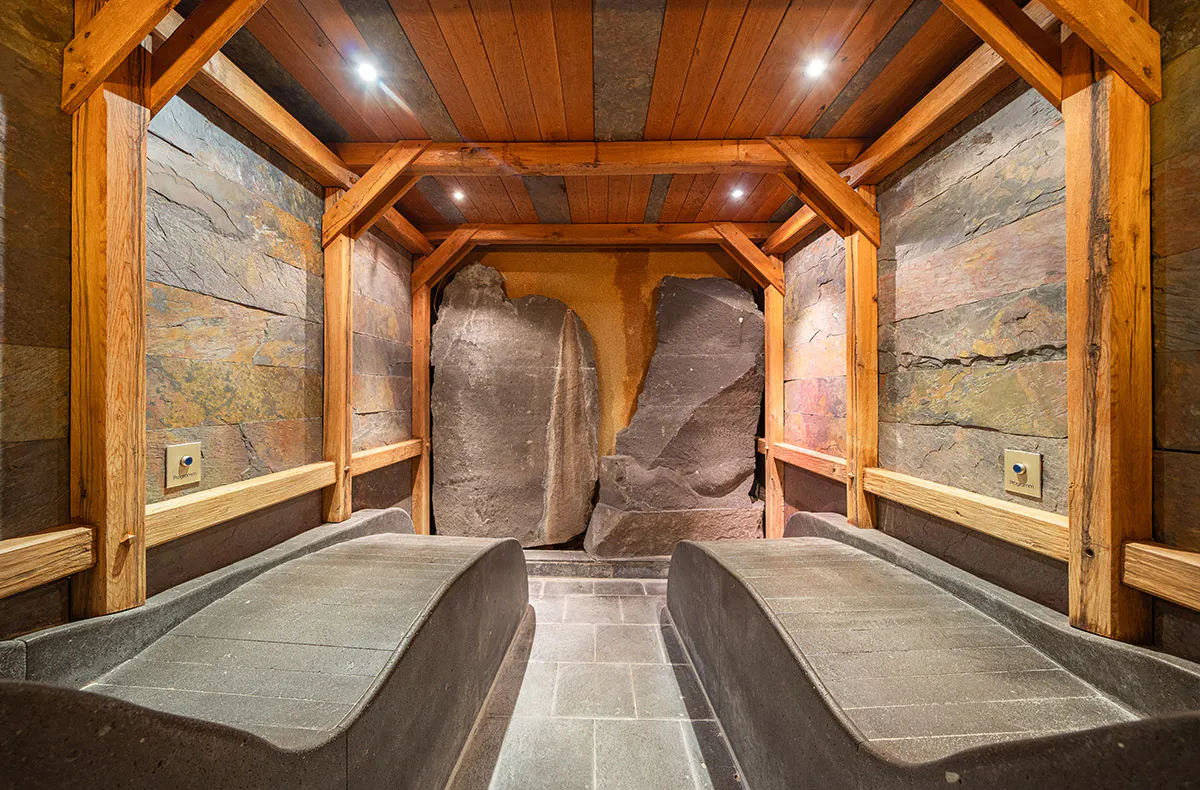 Romantikurlaub Eifel für 2 (2 Nächte) - 5