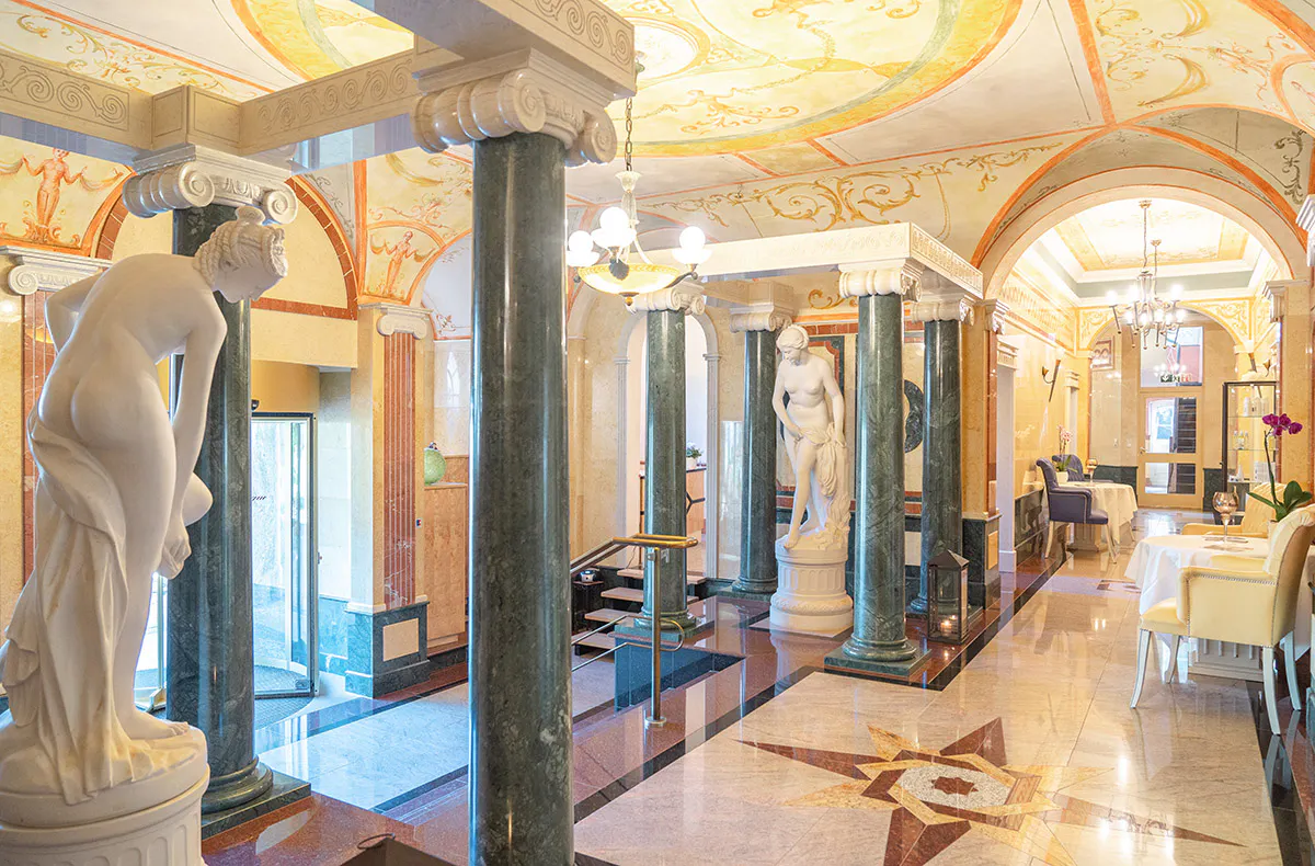 Romantikurlaub Eifel für 2 (2 Nächte) - 11