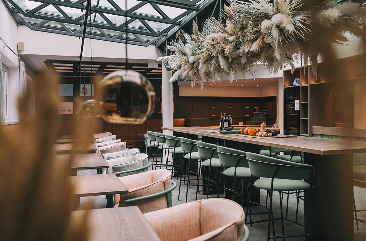 Romantikurlaub für 2 (1 Nacht) Obertauern - 5