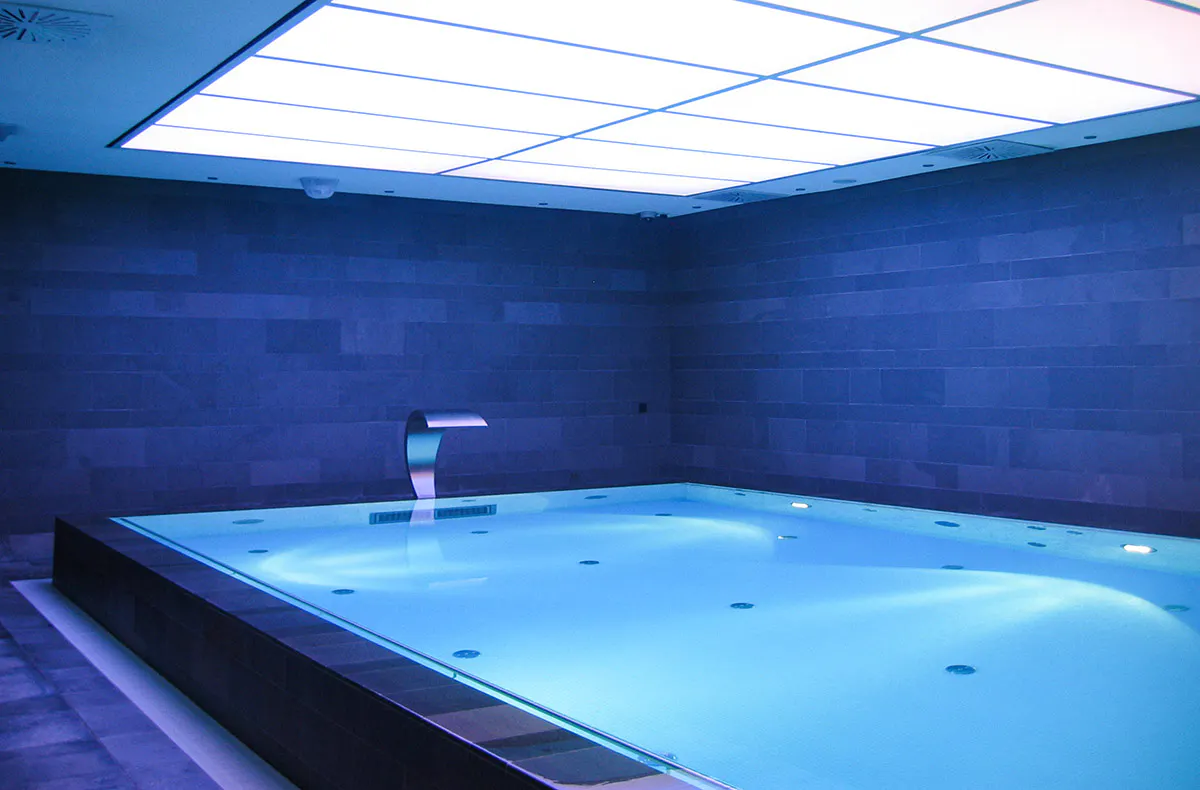 Romantikurlaub für 2 Bad Saarow (2 Nächte) - 5