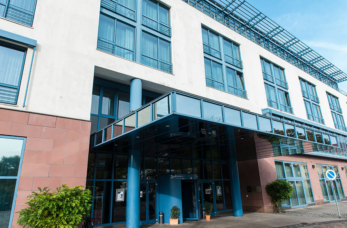 Romantikurlaub Dessau-Roßlau für 2 (2 Nächte) - 10