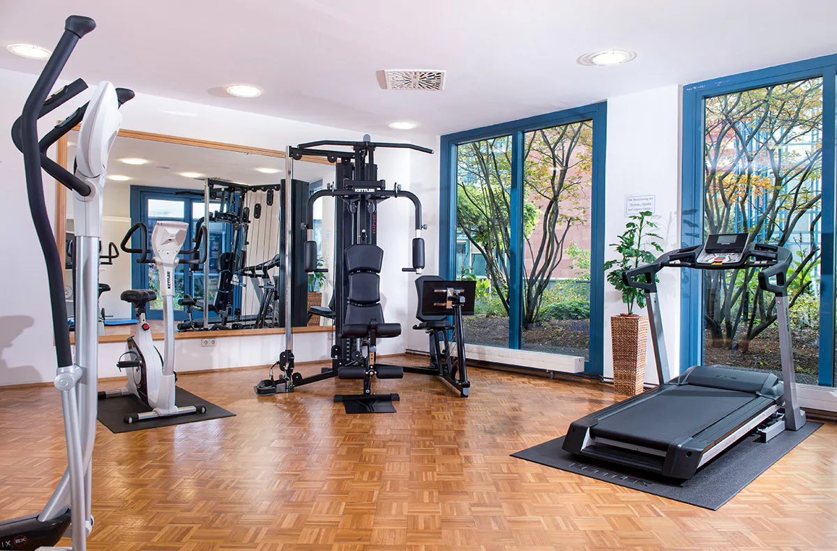 Romantikurlaub Dessau-Roßlau für 2 (2 Nächte) - 7