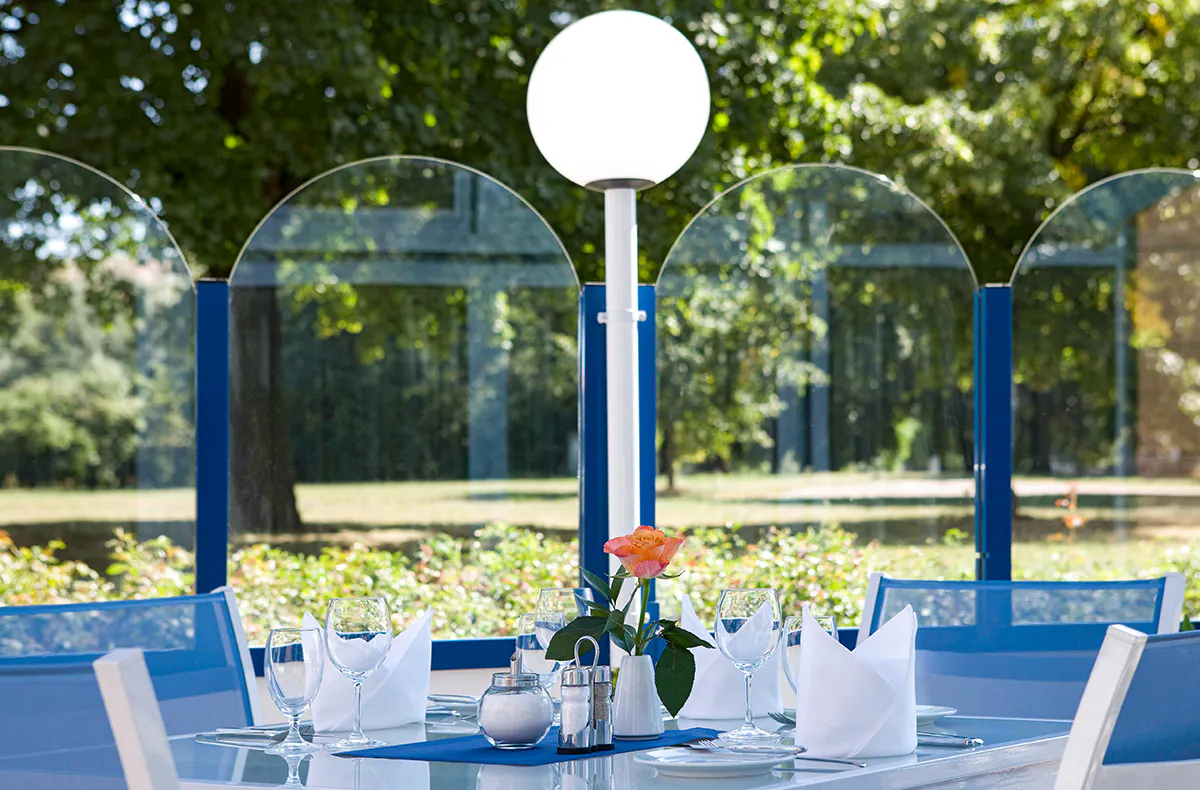 Romantikurlaub Dessau-Roßlau für 2 (2 Nächte) - 9