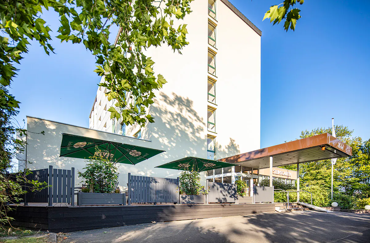 Romantikurlaub Gießen (2 Nächte) - 6