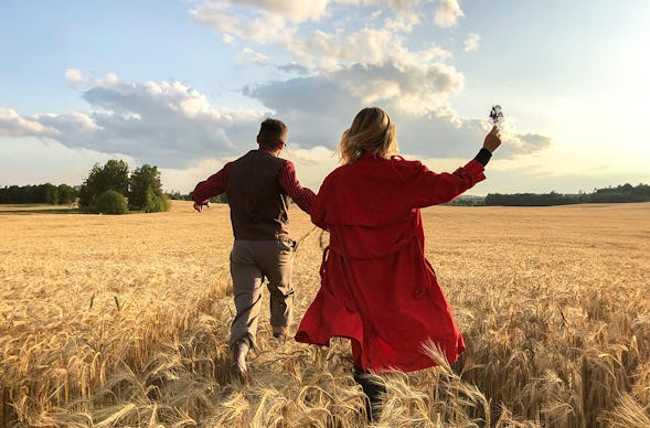 Romantikurlaub Goslar für 2 (1 Nacht)