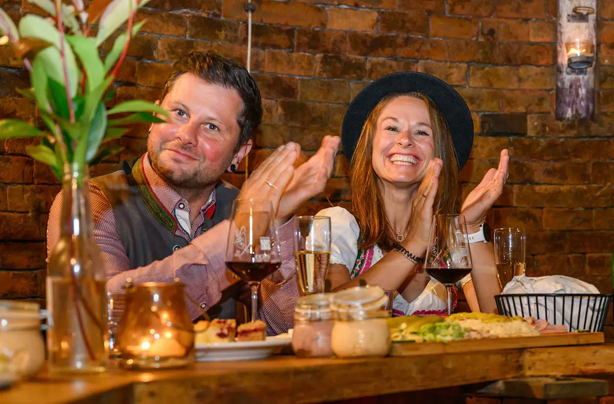 Romantikurlaub Grub an der March für 2 (2 Nächte) - 5