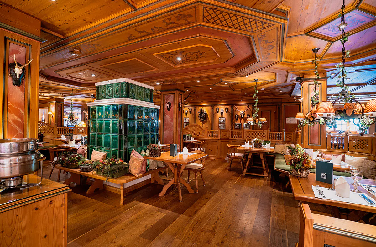 Romantikurlaub Harz für 2 (2 Nächte) - 6