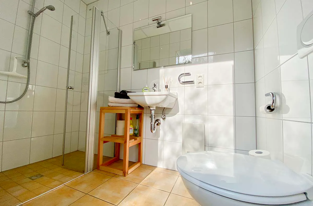 Kuschelnacht in der Blockhütte Schwarzwald für 2 (1 Nacht) - 10