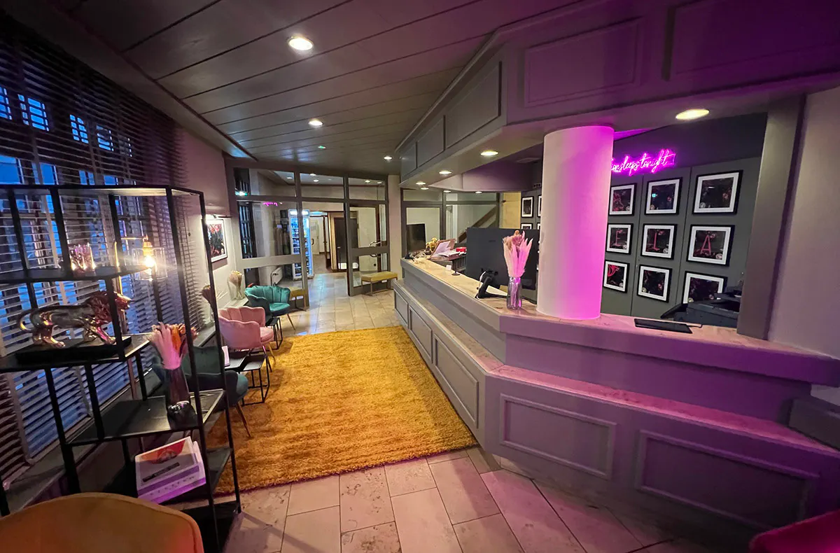 Romantikurlaub Braunschweig für 2 (2 Nächte) - 5