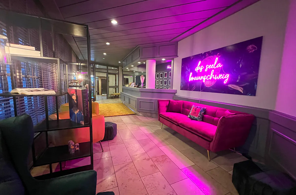 Romantikurlaub Braunschweig für 2 (2 Nächte) - 6