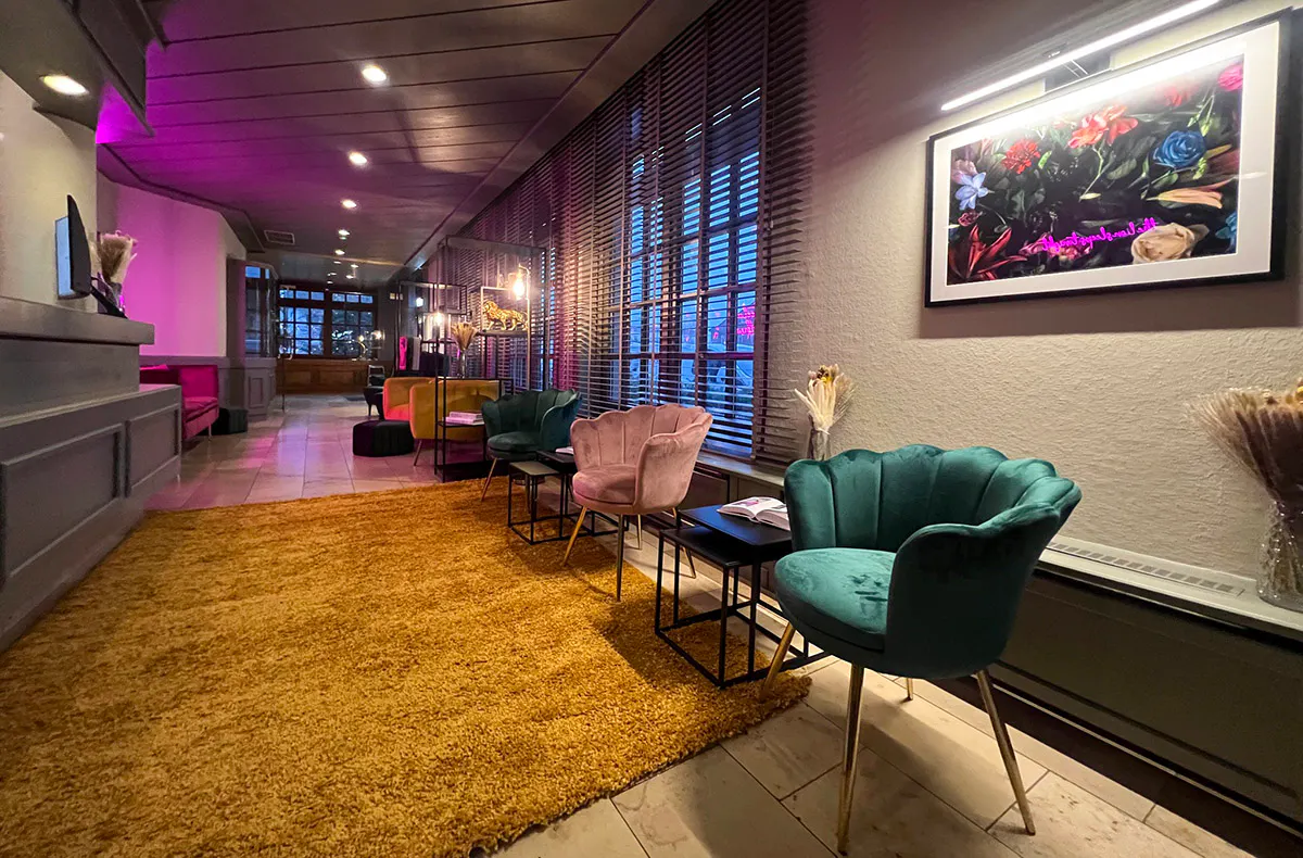 Romantikurlaub Braunschweig für 2 (2 Nächte) - 7