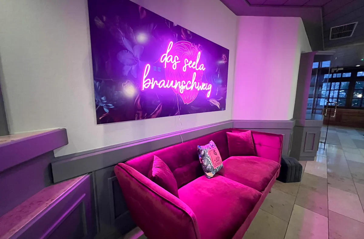 Romantikurlaub Braunschweig für 2 (2 Nächte) - 8