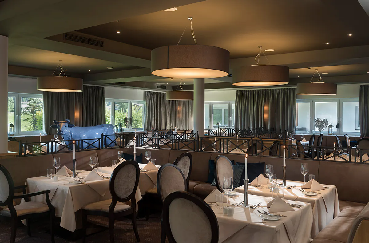 Romantikurlaub in Tirol für 2 (2 Nächte) - 5